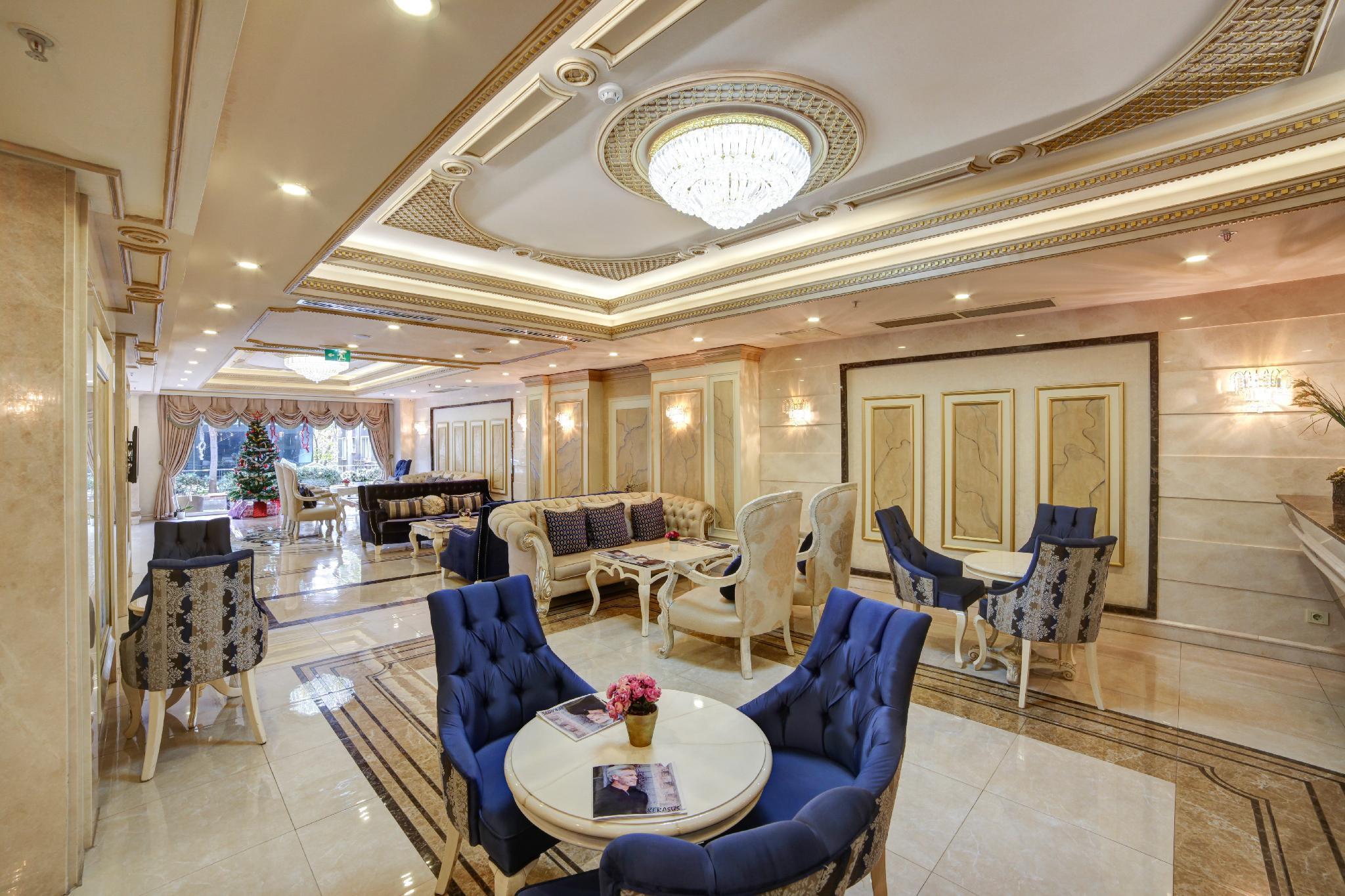 Halifaks Provincia di Istanbul
