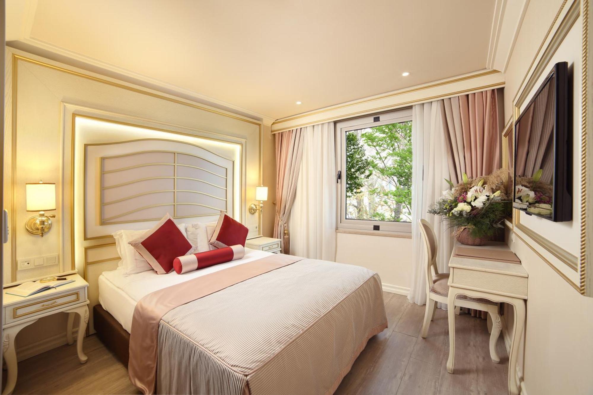 Halifaks Hotel Provincia di Istanbul