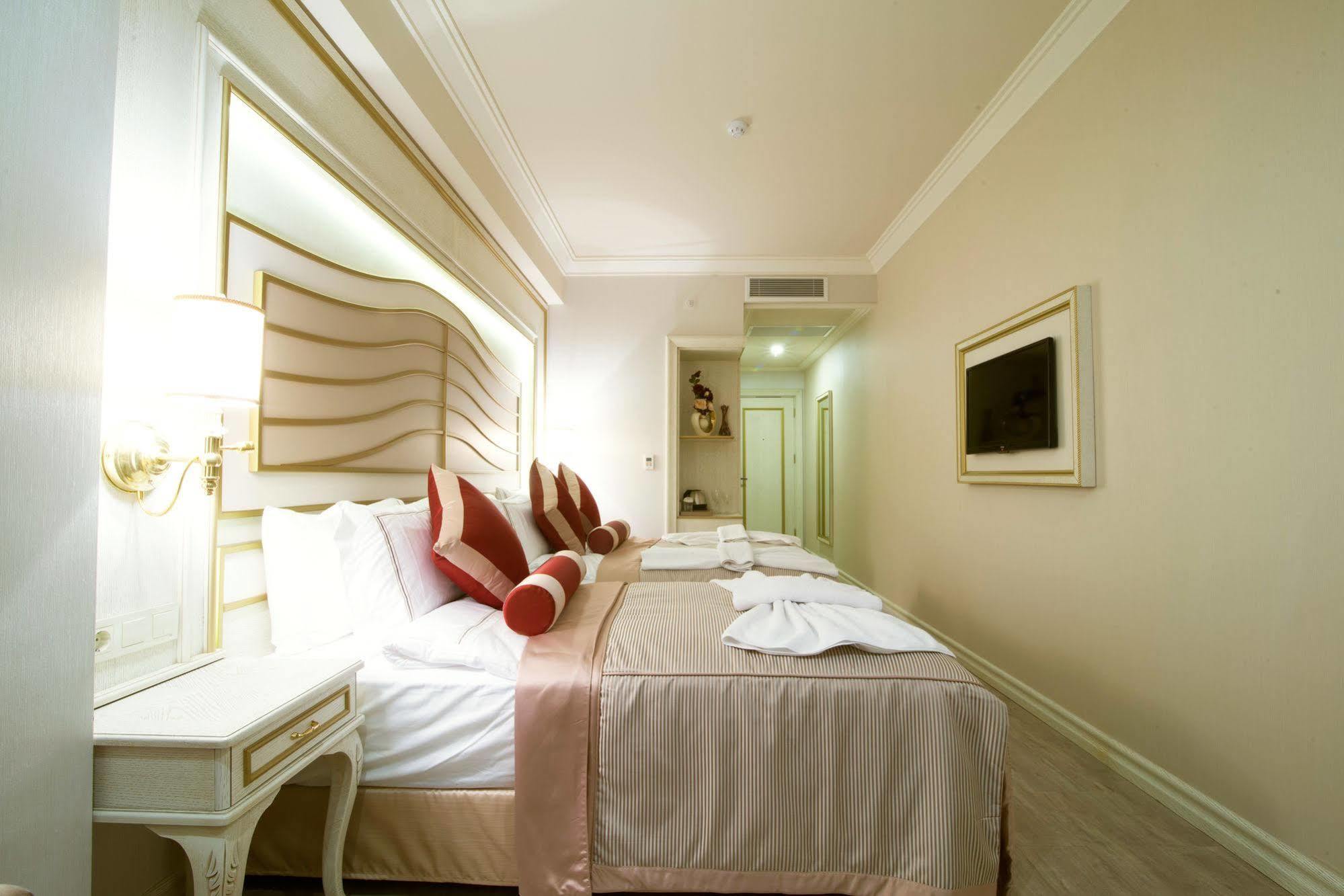 Halifaks Hotel Provincia di Istanbul