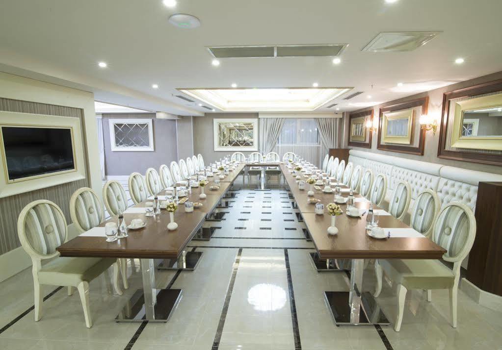 Halifaks 4* Provincia di Istanbul