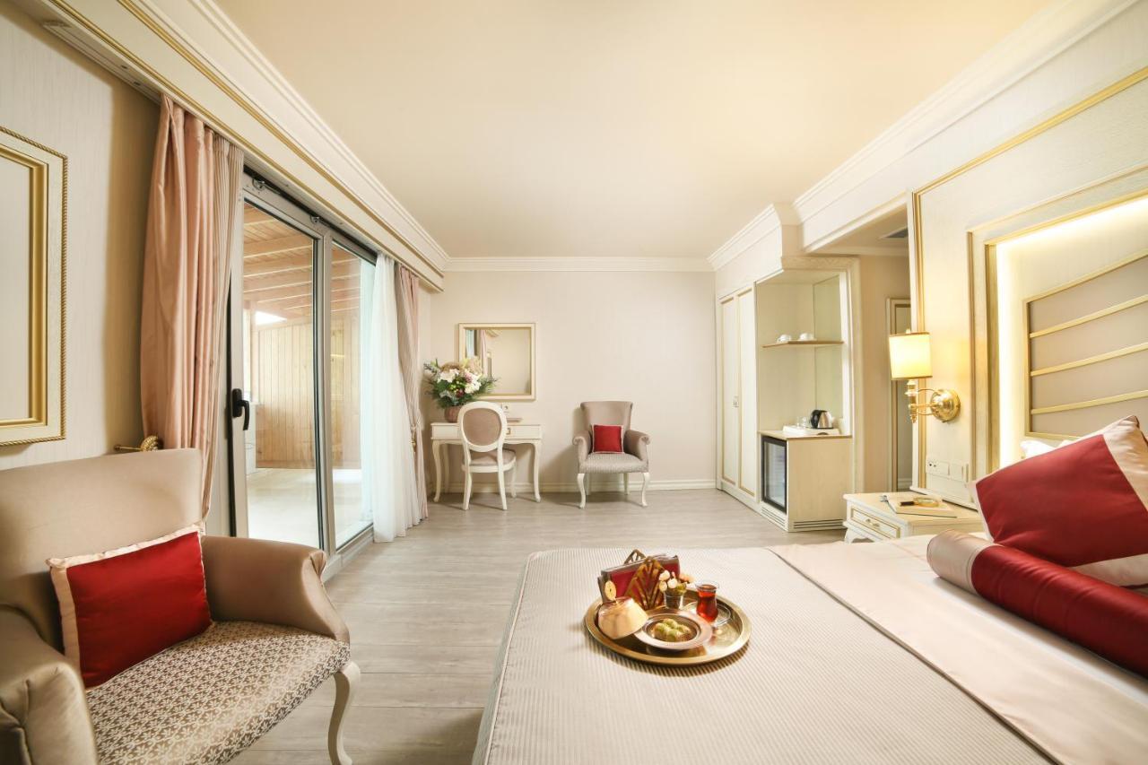 Halifaks 4* Provincia di Istanbul