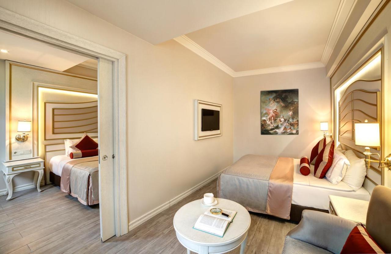 Halifaks 4* Provincia di Istanbul