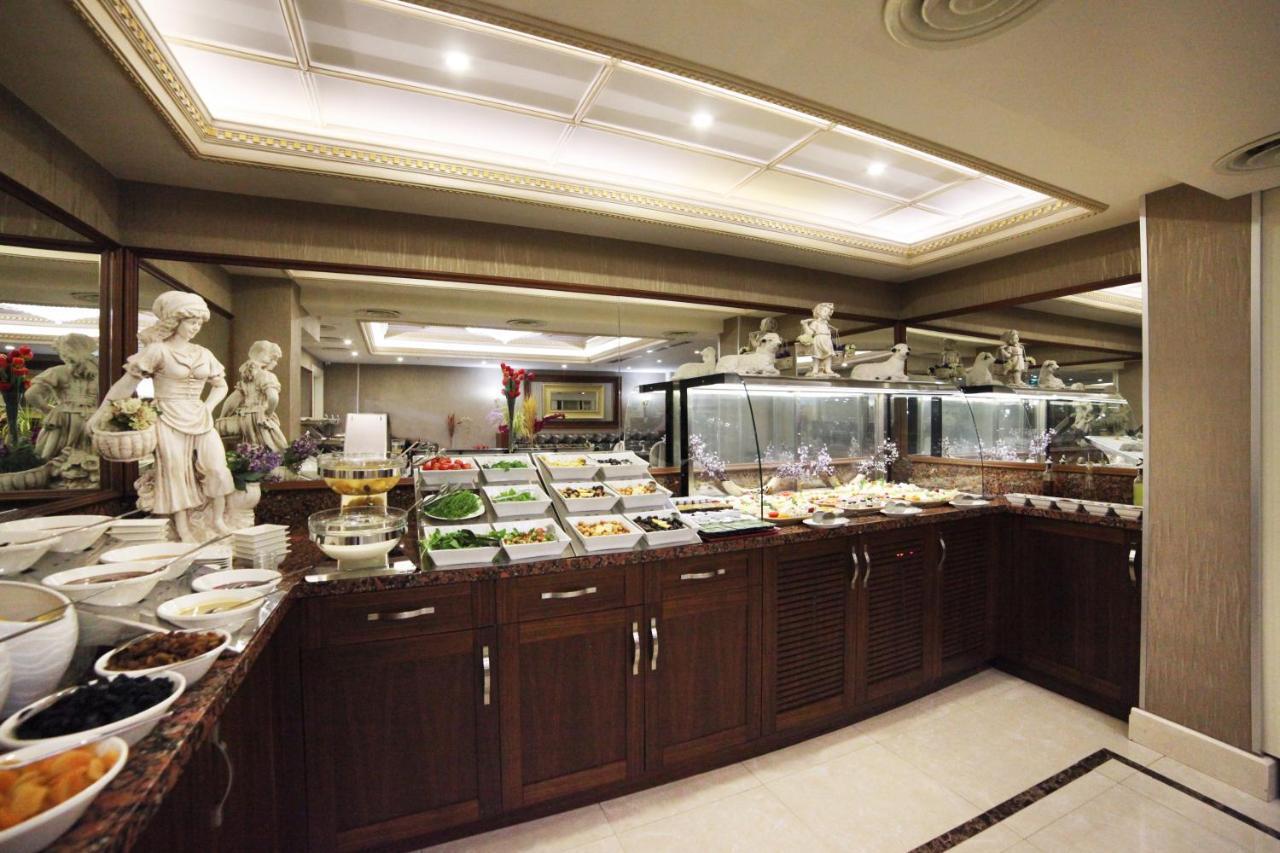 Halifaks 4* Provincia di Istanbul