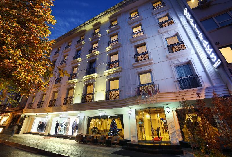 Halifaks Provincia di Istanbul